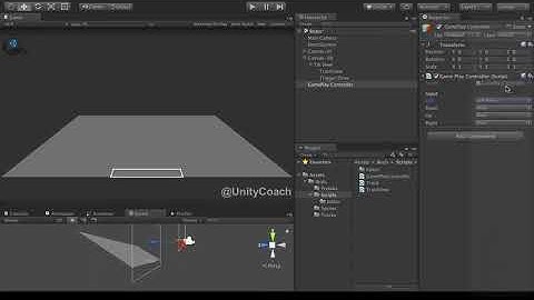 【Unity】MVC (Model-view-controller) by Developing Rhythm Game 11