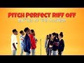 Pitch Perfect 3 - Riff Off (Desmond Dennis & Calista Quinn)