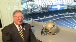 MAC Spotlight: Akron/Kent State Rivalry