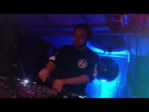Audiopilot - Nocturnal Wonderland - San Manuel Amphitheater