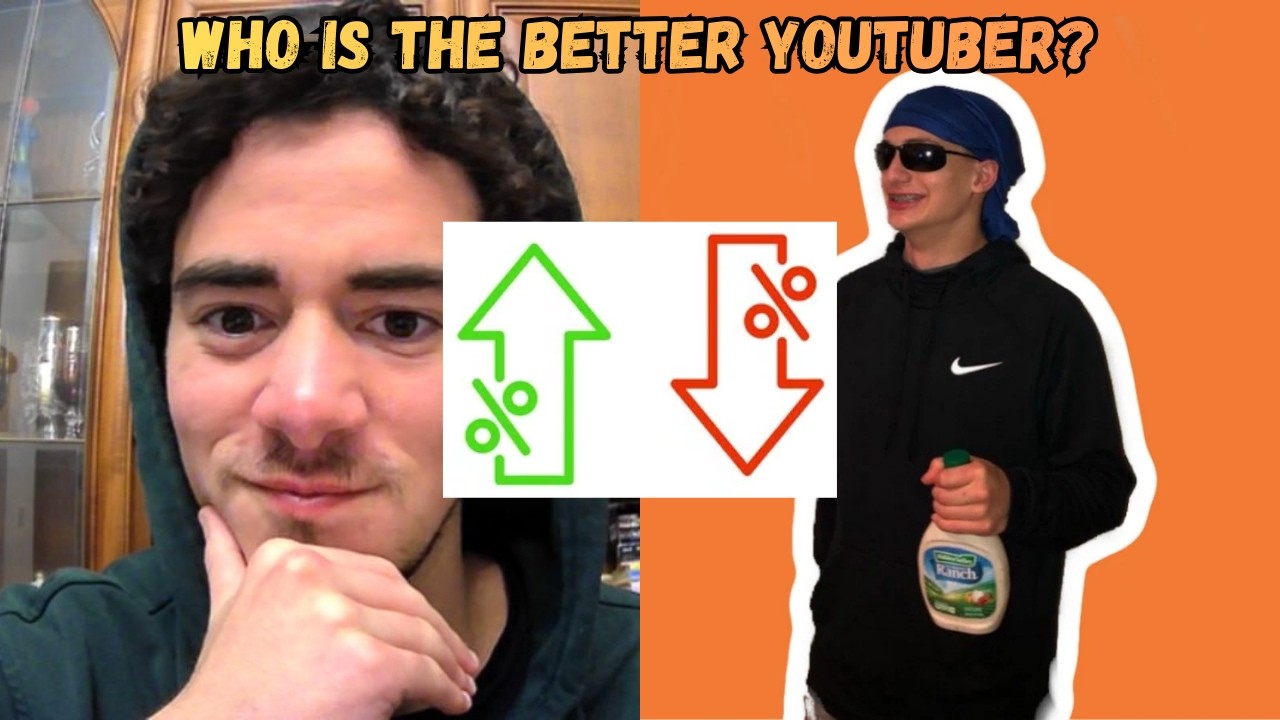 is booknerd better than orangepeanut? @orangepeanut