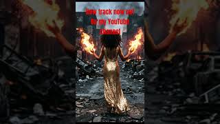 "IM A DANGER"  BEYONCE  TYPE BEAT A.I vocal influenced, songwriter  creator BLADEBEATS