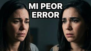 "Ojalá no hubiera sido madre": La cruda verdad que la sociedad te prohíbe decir