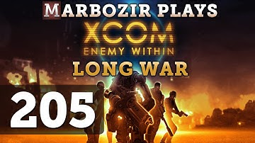 XCOM Long War Let