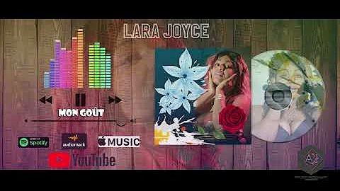LARA JOYCE - Mon got (lyrics)