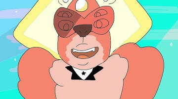 (Steven universe cat au ) MAP Try Everything part 11