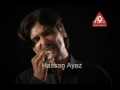 Ya baba ali a s  by hasan ayaz  al baqei production