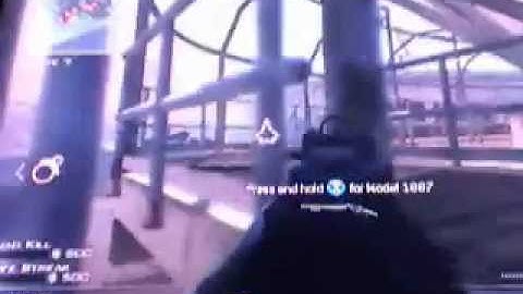 Mw3 survival mode gameplay part 2