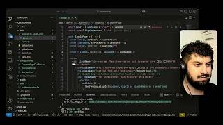 🎬 11. Custom Sign-In Logic with Redirects After Login – Clerk + Next.js