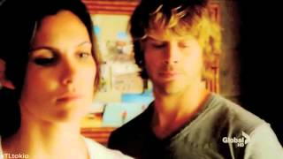 Kensi & Deeks | Clarity (+5.01)