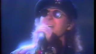 Scorpions - Under The Same Sun Live 1995