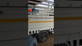 mahedara bolero pickup 2026 modified.#boleropickup #automobile #pickuptrucks