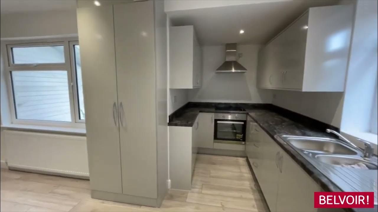 Narborough Road South Leicester Virtual Viewing YouTube