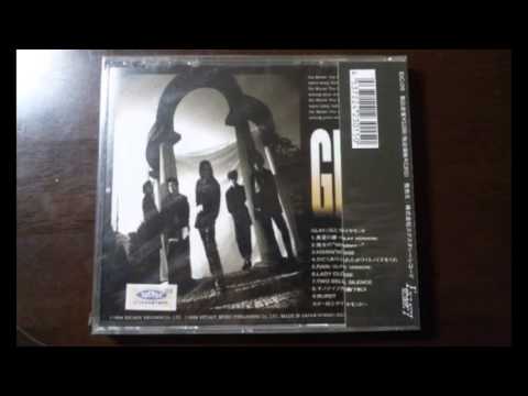 灰とダイアモンド GLAY