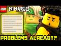 Ninjago Dragons Rising S4 Plot Hole? 😅 Spoiler Talk