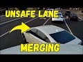 Best of Semi Truck &amp; Brake Check Gone Wrong Insurance Scam &amp; Instant Karma