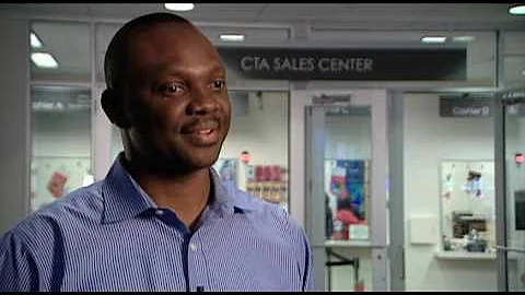 Time to Renew - Jan. 2011 - Connections - CTA Chicago Transit Authority