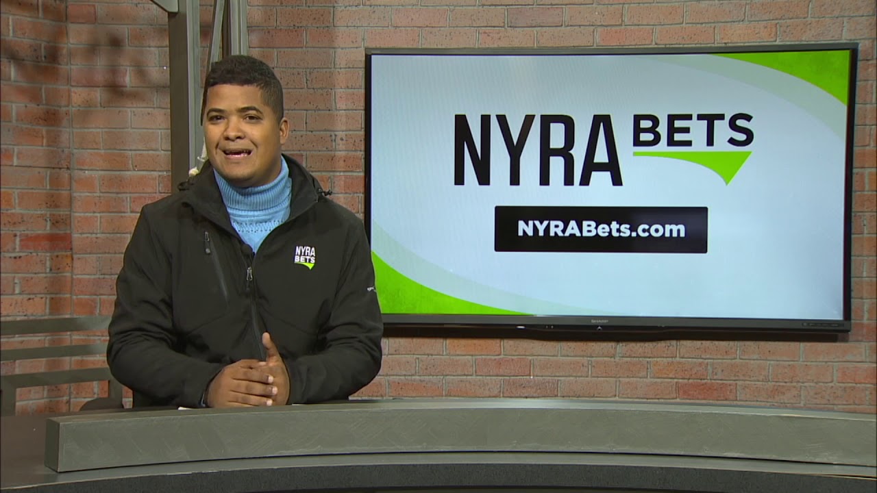 horse racing news Previsualizacion de Los Eventos de 12-15-18 con Darwin Vizcaya