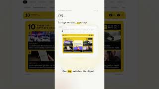 AI;DR v0.1.13: read AI news your way #Shorts