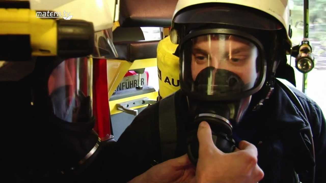 FFW Lorsch Brandschutzerziehung