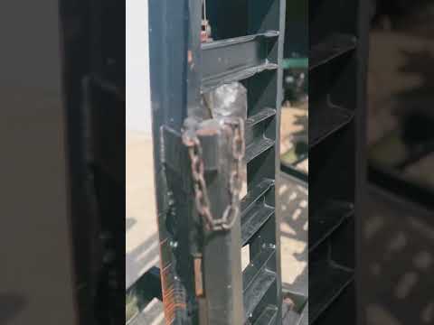 Jeff the welder