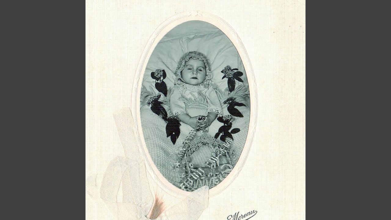 Flowers of Flesh and Blood