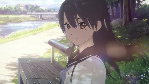 Thumbnail of [MAD/AMV] Hello World - Yesterday