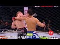 【UFC】今週のイチオシKO：ダニー・カスティーロ vs. ポール・フェルダー