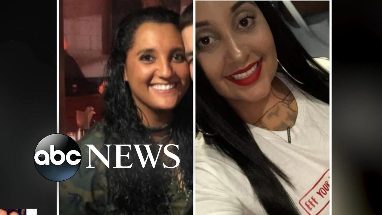 Friends learn they’re actually sisters