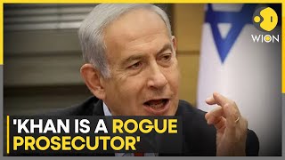 ICC arrest warrant against Netanyahu: 'ICC allegations a pack of lies,' says Netanyahu | WION