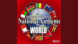 Video thumbnail of "The New World Ensemble - Ry Tanindrazanay malala o! (The Madagascar National Anthem)"