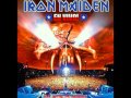 Iron Maiden - 2 Minutes To Midnight En Vivo.04