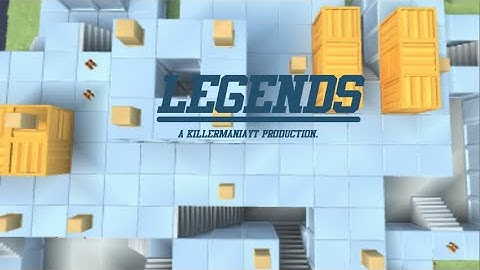 A ShellShockers Montage