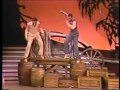 Gregory Hines - Show de Sapateado Irmãos Hines - Dixie Moon