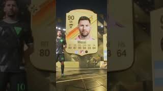 Será que tô no colo esse ano? #packopening #ultimateteam #jogos #eafc24 #eafc