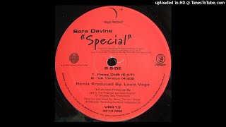 Sara Devine | Special (Roots Dub)