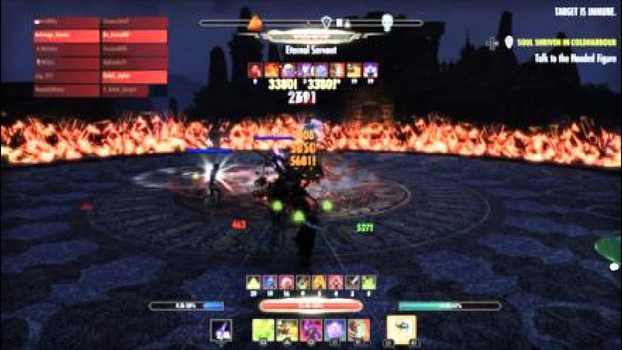 ESO - vSS HM portal skip samples