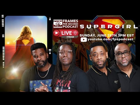 Supergirl Live Review