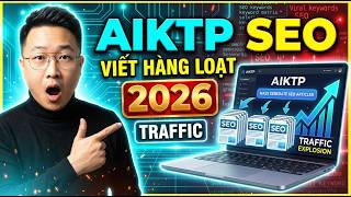 Details Aiktp là gì Hướng dẫn viết bài chuẩn seo số lượng lớn với tool Aiktp 2026 News