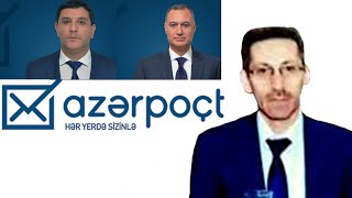 “Azərpoçt” MMC-də “at oynadan” və heç kimin gücü çatmadığı Emin Kərimli kimdir? – ARAŞDIRMA Resimi