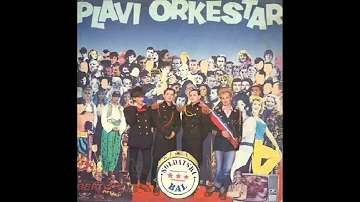 Plavi Orkestar - Suada (Guitar backing track)