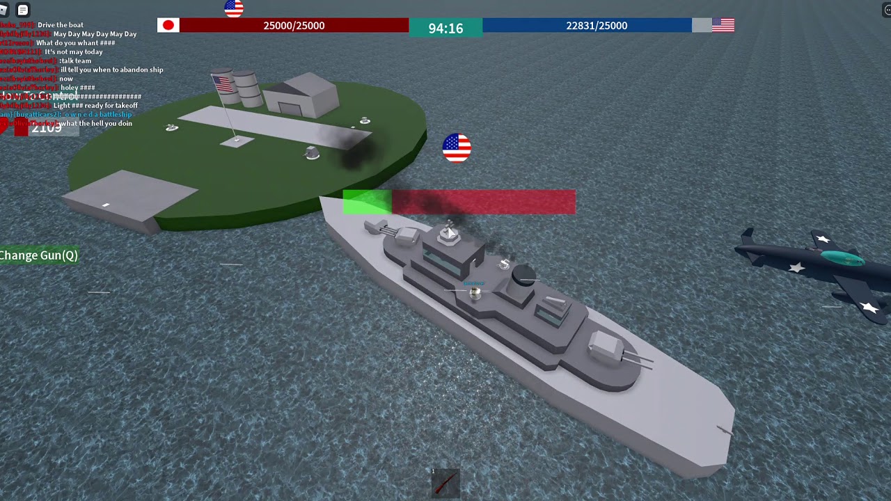 ROBLOX Naval Warfare YouTube ROBLOX Naval Warfare YouTube