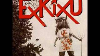 Video thumbnail of "EXKIXU Aurkitu zintudan"