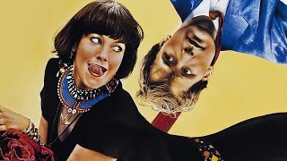 Something Wild ( 1986 ) - 30th anniversary - movie review by Greig Stott