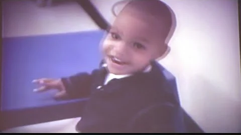 Murder trial begins for father of Christian Ferguson