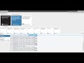 Beginning of video