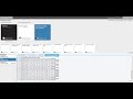 End of video
