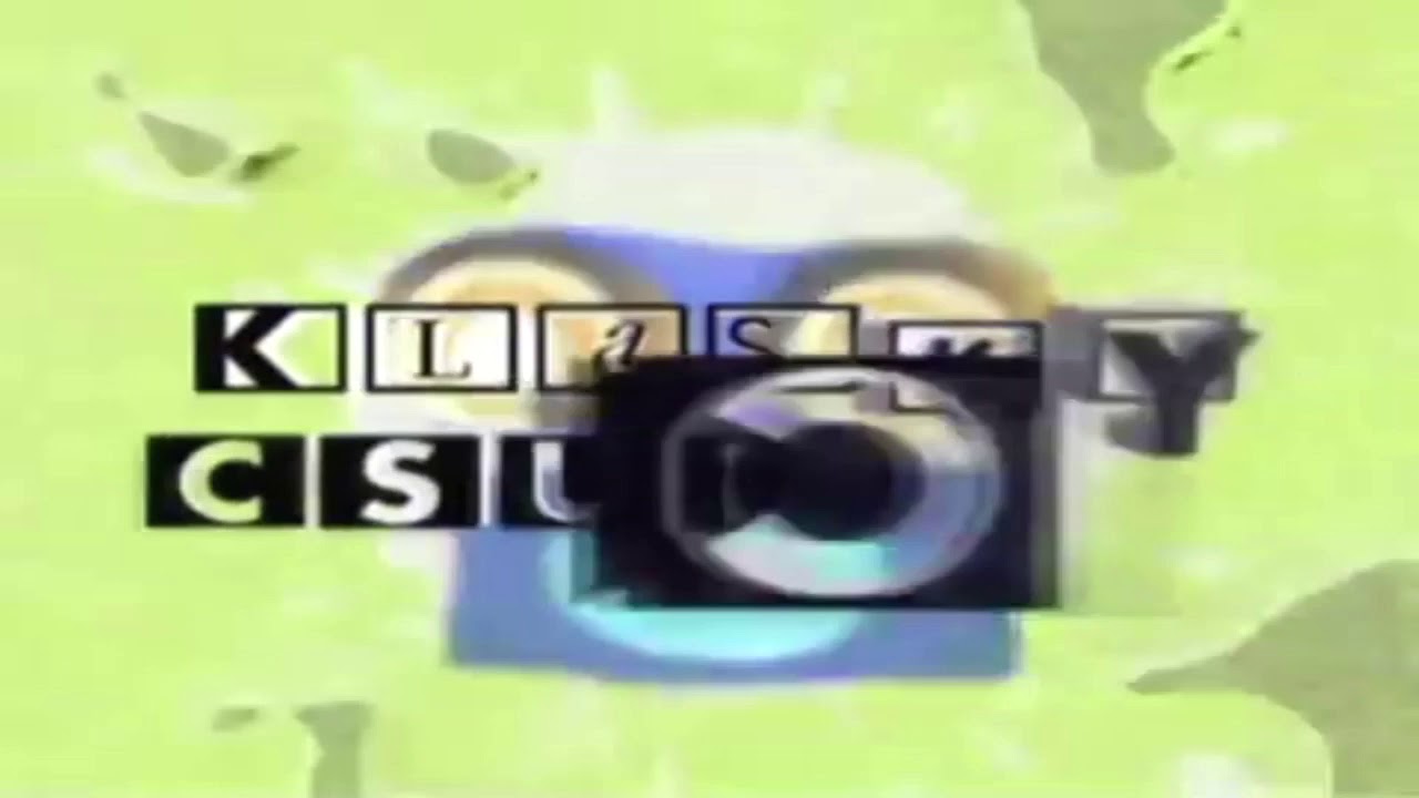 Klasky csupo g major 7