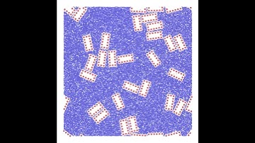 molecular self-assembly-1