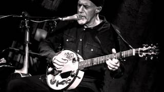Video thumbnail of "Harry Manx - Good Time Charlie's Got the Blues"